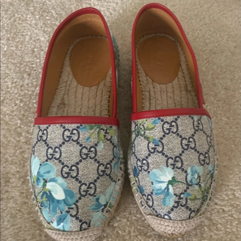 Gucci Espadrilles - Picture 2 of 5